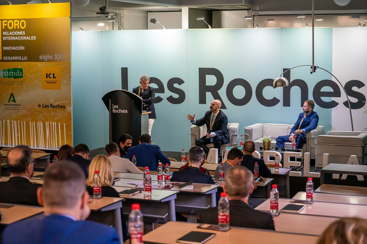 New York Summit tweet media