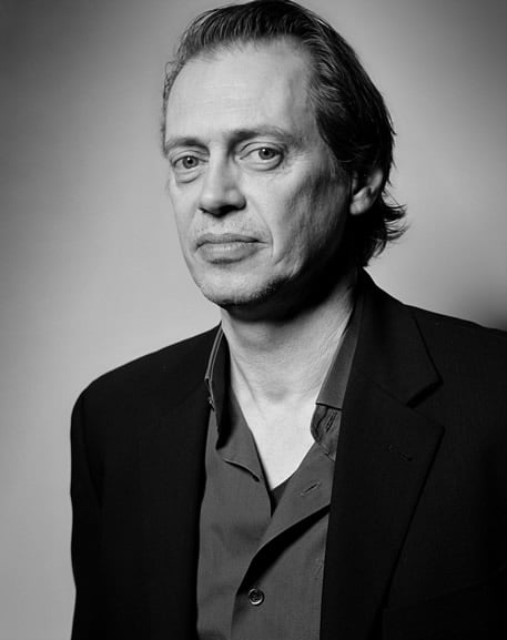 Happy Birthday, Steve Buscemi !!! 