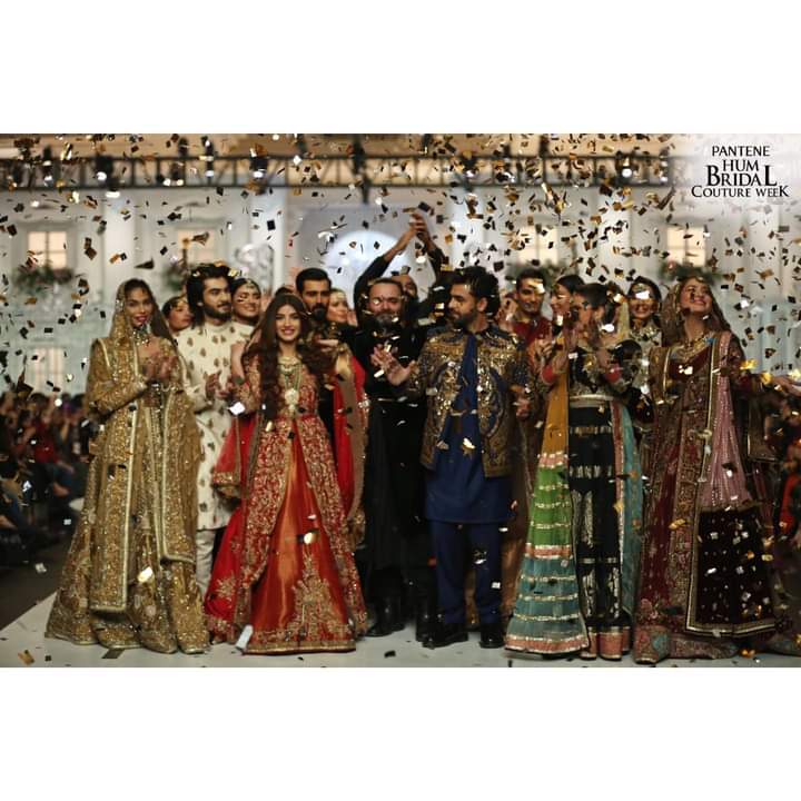 Fahad Hussayn presented his collection "Digital Janjaalpura" at the 19th edition of Pantene HUM Bridal Couture Week. 

#FahadHussayn @fahadhussay #PanteneHumBridalCoutureWeek #PHBCW21 #HBCW21 #BCW21 #BridalCoutureWeek #HUMPR #MKDigitalPR <a href="/MKDigitalPR/">MK Digital</a> <a href="/BCWPakistan/">Bridal Couture Week</a>
