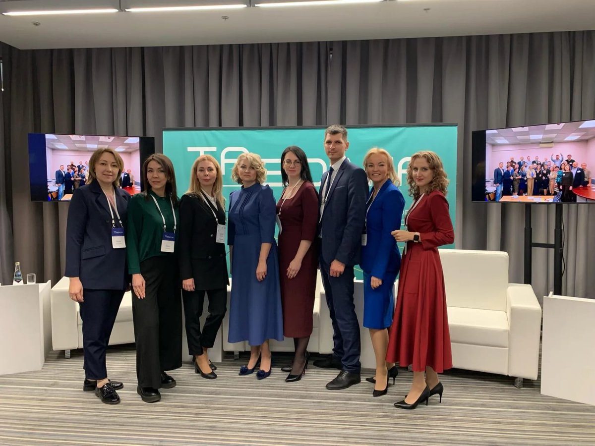 13-14 декабря в HolidayInn проходит финал Единого регионального конкурса, участниками которого стали руководители <a href="/MBDOU_2Samara/">МБДОУ Детский сад №2 Самара</a>,<a href="/mdou78samara/">МБДОУ "Детский сад 78" г.о. Самара</a>, <a href="/school__94/">Школа №94 г.о. Самара</a>,<a href="/dshi3Mladost/">МБУ ДО ДШИ №3 Младость г. о. Самара</a>,<a href="/lyceumprestige/">МБОУ Лицей «Престиж» г.о. Самара</a>, <a href="/Gymnasium_133/">МБОУ Гимназия №133 г.о. Самара</a>,<a href="/dou354samara/">МБДОУ «Детский сад N 354» г.о.Самара</a>  Желаем успешно пройти испытания и получить заслуженные награды!