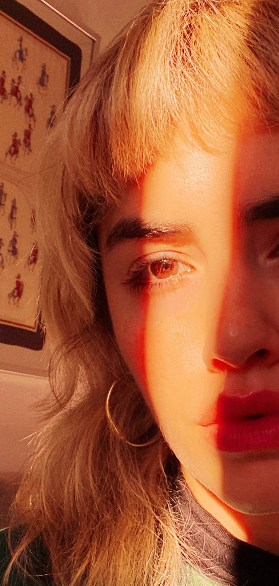 lalioficial's tweet photo. 🧡 https://t.co/hmhRQOFRiw
