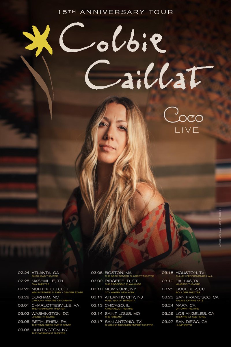 Colbie Caillat tweet media