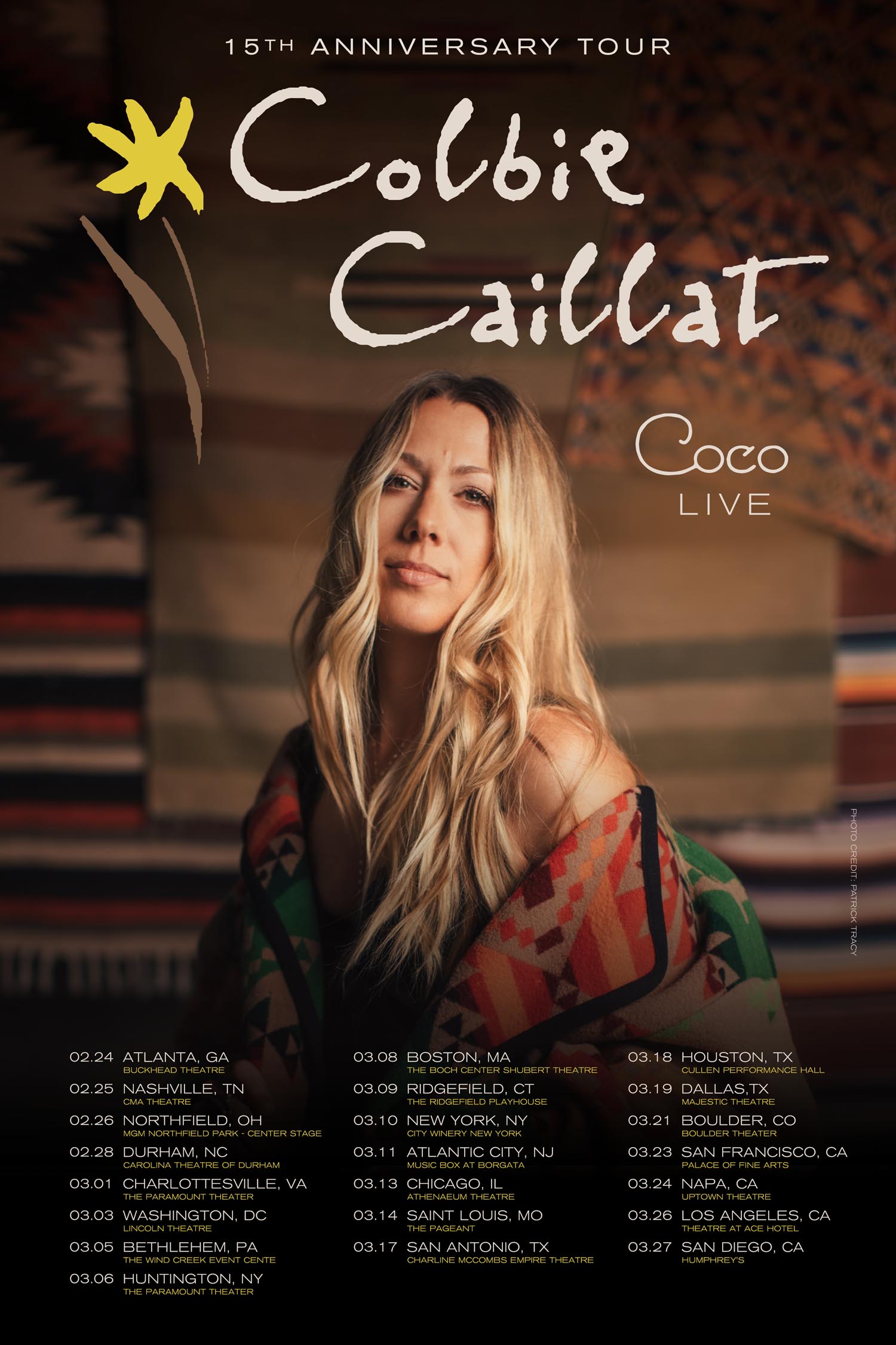 Colbie Caillat (ColbieCaillat) / Twitter