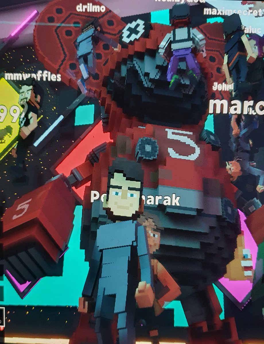 Fernando Esteban tweet media