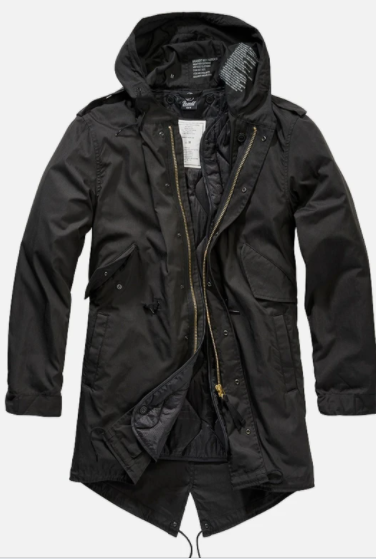 shantey_jeffers's tweet image. M51 U.S. Parka - Black
$149.99
Available online at STJ-Fashions
stj-fashions.myshopify.com/collections/fo…
#stjfashions #mensparka #menswear #menscoats #mensjackets