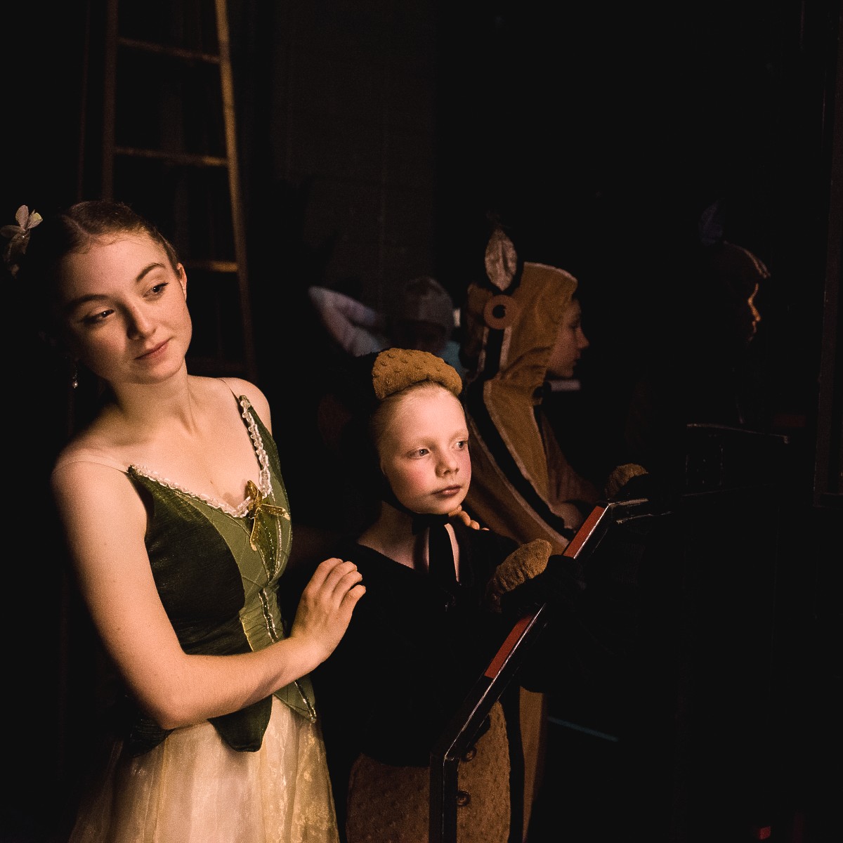 JorgenDance's tweet photo. 2022 is just around the corner. 🎉
What's in store for our community?
Sign up for our newsletter at the link below to get updates on show dates, programs, and other news!
https://t.co/l40C5eATzZ
📸 Kat Rizza
#BalletJörgen #DanceForAll #CanadianDance #CanadianBallet https://t.co/E6K7tJlnEF