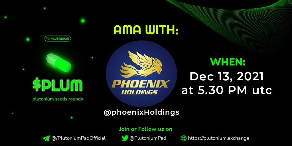 PlutoniumPad's tweet photo. AMA with https://t.co/80kmzHj7UZ https://t.co/m1iFf4rKgb