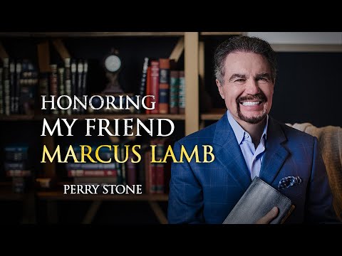 ourCOG's tweet photo. Honoring My Friend Marcus Lamb | Perry Stone https://t.co/E5x6DfkUPO #ourCOG #oneCOG https://t.co/QWBerXbFuo