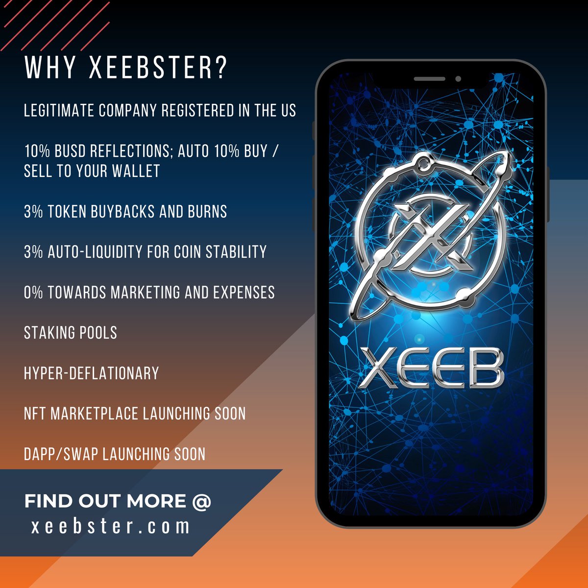 XEEBster tweet media