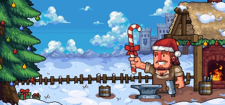 Anvil Saga tweet media