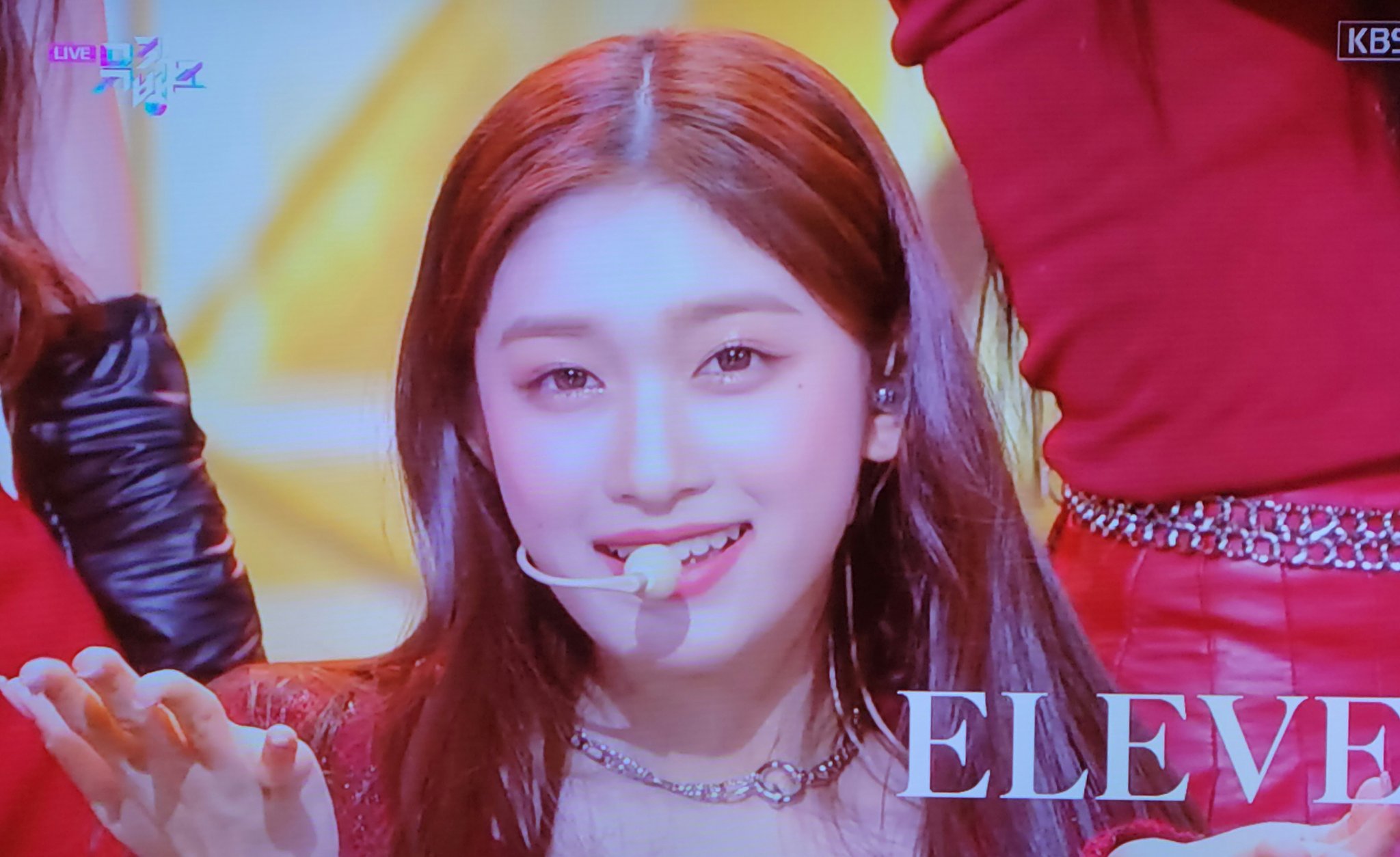ive イソ IVE イソ編】祝18歳！ K-POP界最強マンネ・現役高校生LEESEOの