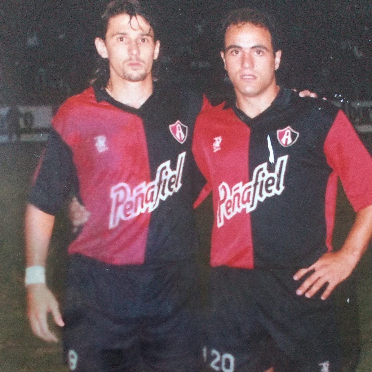 Felicidades AtlasFC por este campeonato, más que merecido.
