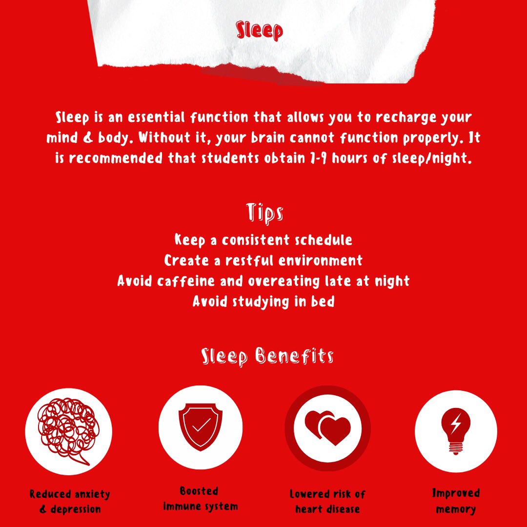 MuEpsilon_DST's tweet photo. On behalf of the Mu Epsilon Chapter, we wish you all the best this week on your finals and hope you end this semester strong! Swipe to find some tips and tricks that will help benefit and guide you through this stressful time! Good luck! 📚✏️❤️ https://t.co/W4khsssbZ3