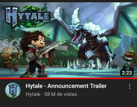 Hytalia_ES's tweet photo. Que rápido pasa el tiempo, hoy es 13 de diciembre, y se cumple el tercer aniversario del lanzamiento de aquel increíble tráiler que nos llevó a una montaña rusa de emociones, y aunque la espera esté siendo agotadora... el camino que hemos trascurrido no ha sido en vano #Hytale https://t.co/T3Z8yhGJCC