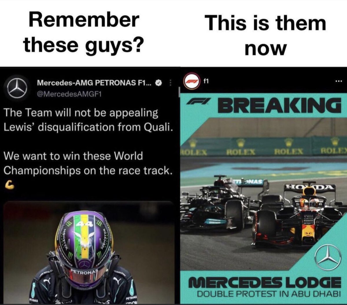 fly_Meza's tweet photo. @MercedesAMGF1 https://t.co/BrmDKx8Ba7