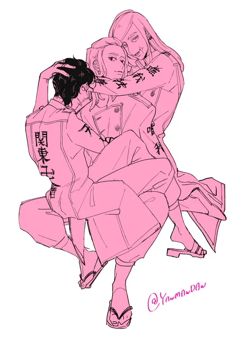 # 今年も残りわずかなのでお気に入りの4枚を貼る

その他編(イヌココ)(ベンワカ) 