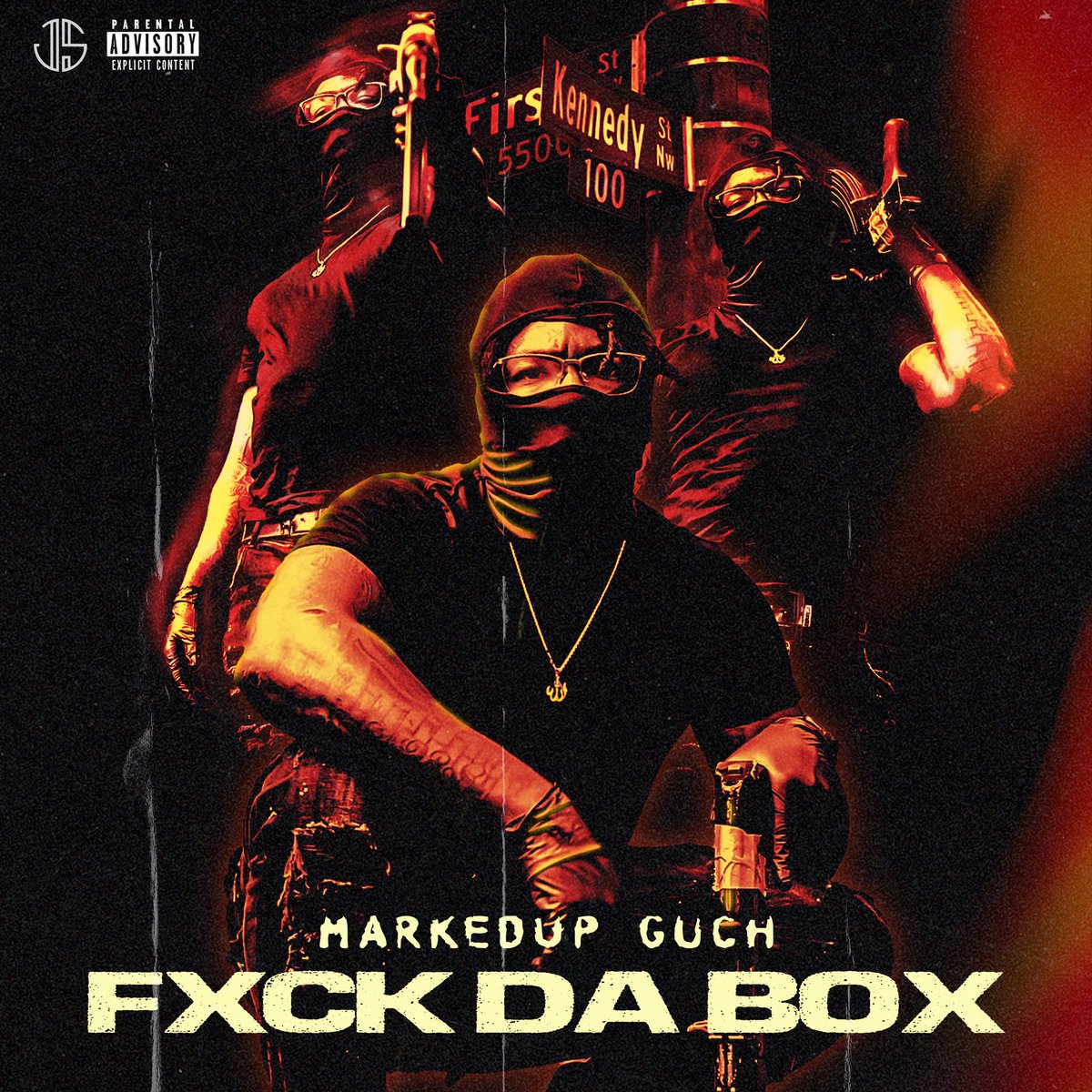 jankydesigner's tweet photo. 12/20 🥷🏾 Fxck Da Box #MU4L https://t.co/ELEq2wZ39i