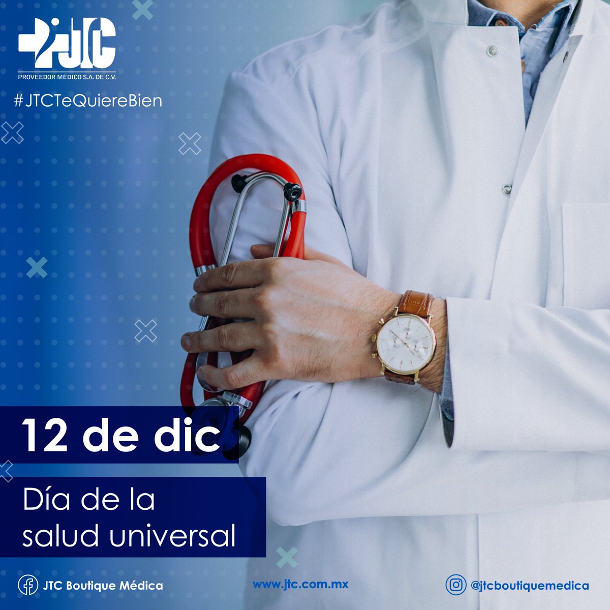 ProveedorMedic's tweet photo. La salud es un derecho humano. La salud debe
ser una de las principales prioridades de inversión 
para lograr la cobertura sanitaria universal. 
-Secretario General de las Naciones Unidas, António Guterres
#jtctequierebien 
#diauniversaldelasalud #DiaMundialDelSida https://t.co/W6JLiMqwYN