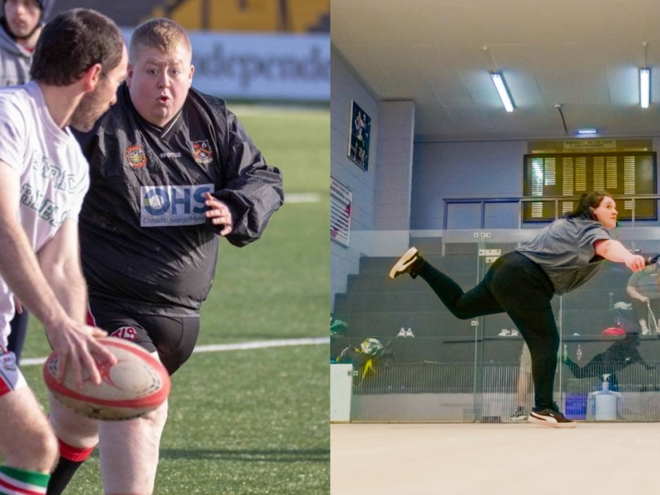 New national plan for sport, health and wellbeing tinyurl.com/2s3wam2b
The H'of Lords listened to  young disabled Mixed Ability participants, &amp; recommendations include making "welcoming and inclusive environments" and "making sports and physical activity fun &amp; enjoyable"
