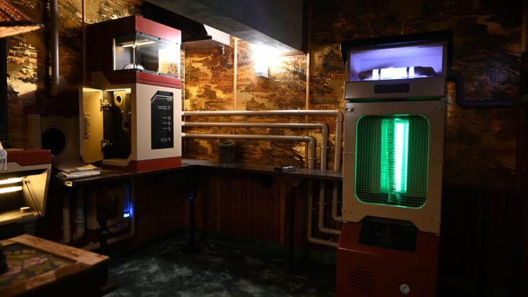 EscapeGame•fr tweet media