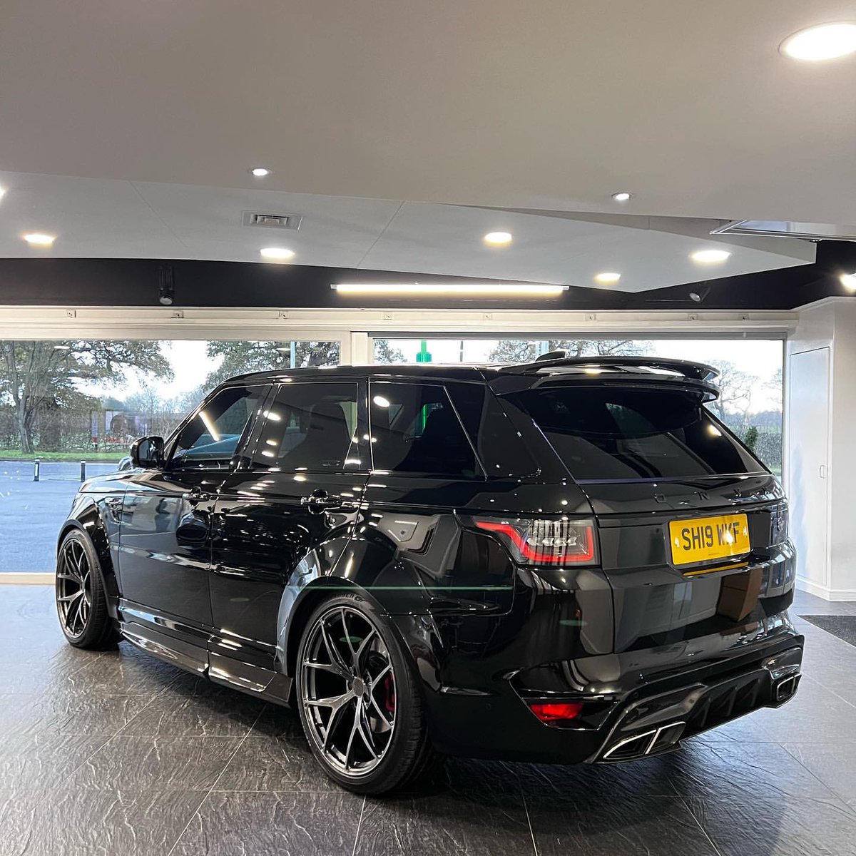 carpxrnpicx's tweet image. Onyx SVR