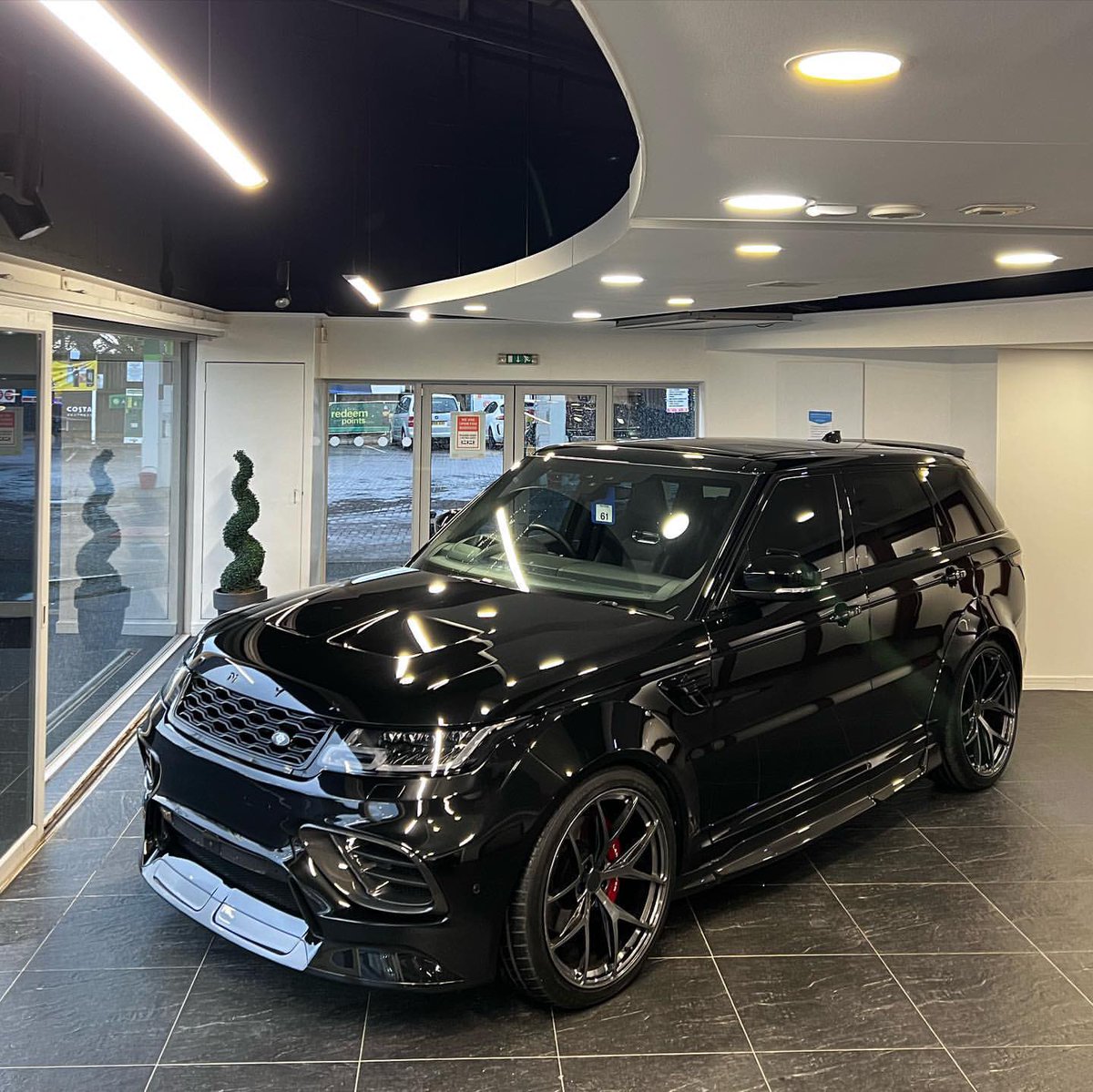 carpxrnpicx's tweet image. Onyx SVR