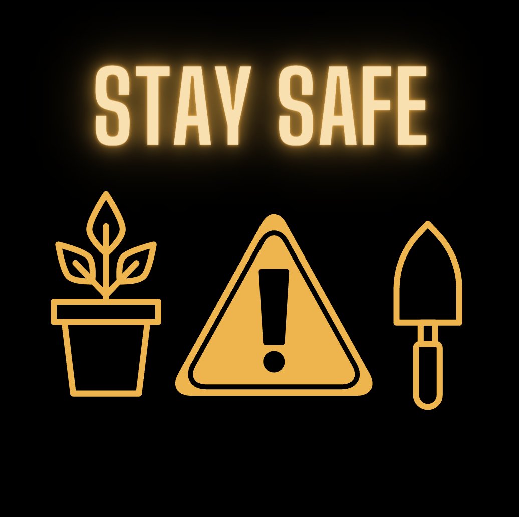 Discover great safety tips for digging in 2022 at our website kansas811.com #digsafely #safedigging