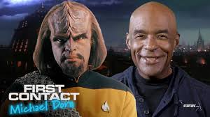 HAPPY BIRTHDAY MICHAEL DORN NUMBER 69 