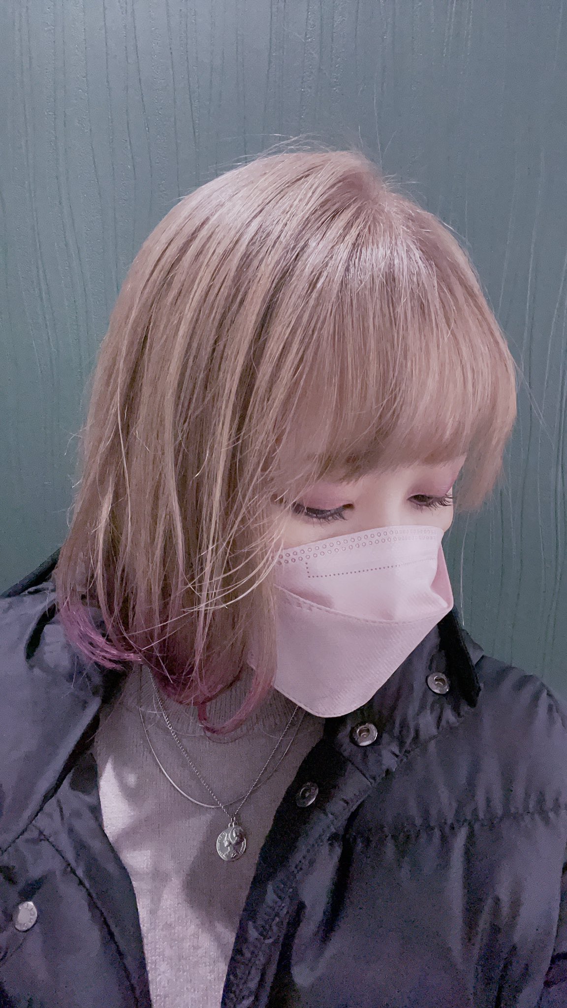 تويتر 間島ともみ 16タイプパーソナルカラーアナリスト 骨格 顔タイプ診断 على تويتر ニューヘアーはピンクカラー ヘアカラーを選ぶ時 どう選んでますか 私はpcも意識しつつ なりたい印象で選ぶ 今回は 大人かわいい 華やか 色素うすめ 色はトーン