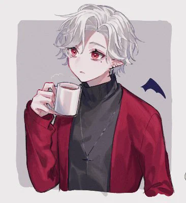 ☕️ 