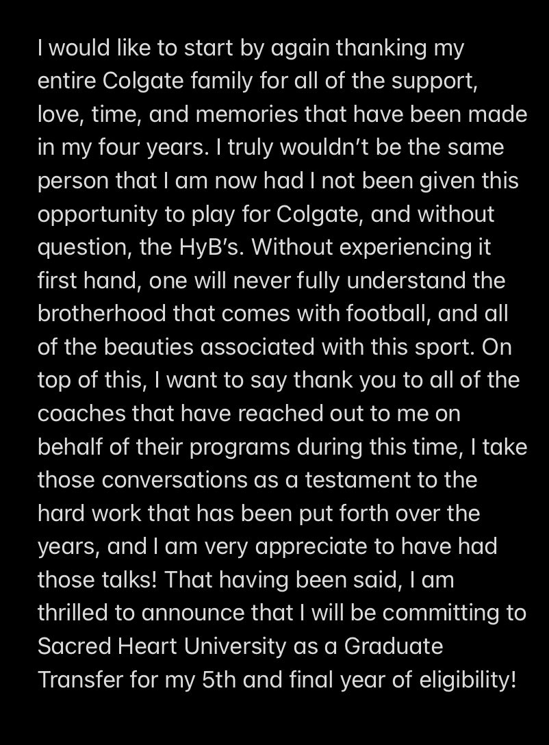 BevinoMike's tweet photo. The start of a new chapter. Excited for what’s next! https://t.co/LPO92HmtHc