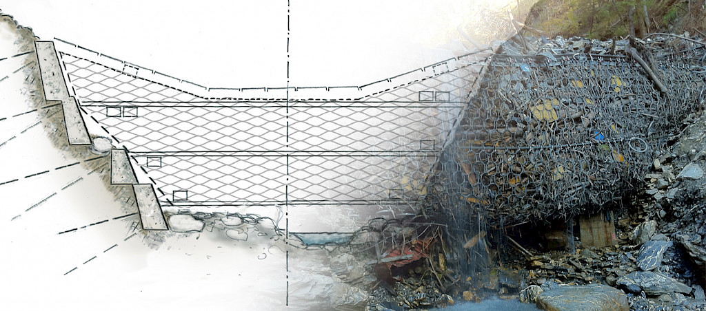 Practical guide for debris flow and hillslope debris flow protection nets: available in English geo7 geo7.ch/blog/practical…