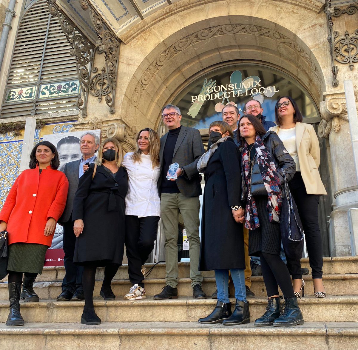 Ajuntament València tweet media