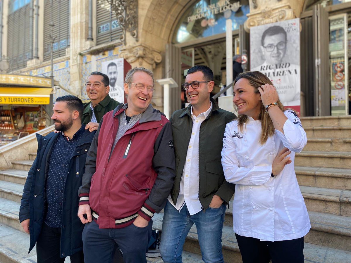 Ajuntament València tweet media