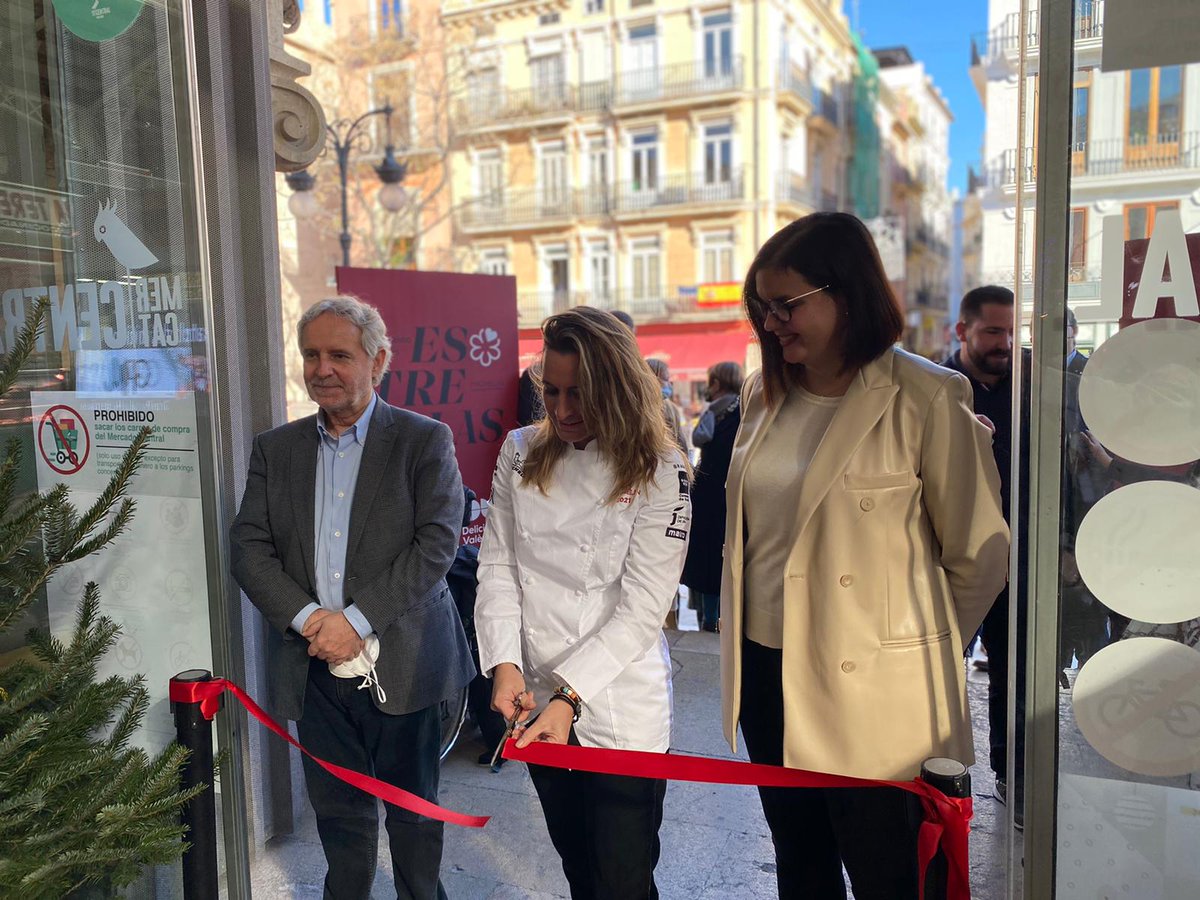 Ajuntament València tweet media