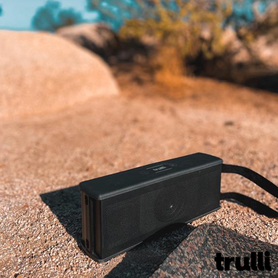 TrulliAudio's tweet photo. Wherever you are in the country, we hope you're safe and sound, listening to some beautiful music.
#trulli #trulliaudio #JAM5 #music #musicisthebest https://t.co/8WGpTuGyZF