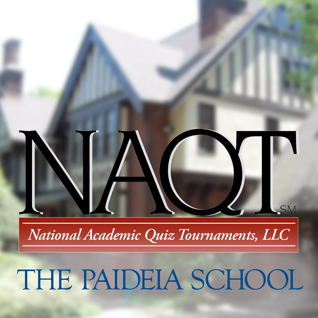 Our two high school Academic Bowl teams are nationally ranked among 250 teams in the National Quiz Bowl rankings. Team A is ranked no. 61 and Team B is ranked No. 184. Paideia is ranked fourth in Georgia and is one of only four schools in Georgia with two nationally-ranked teams.