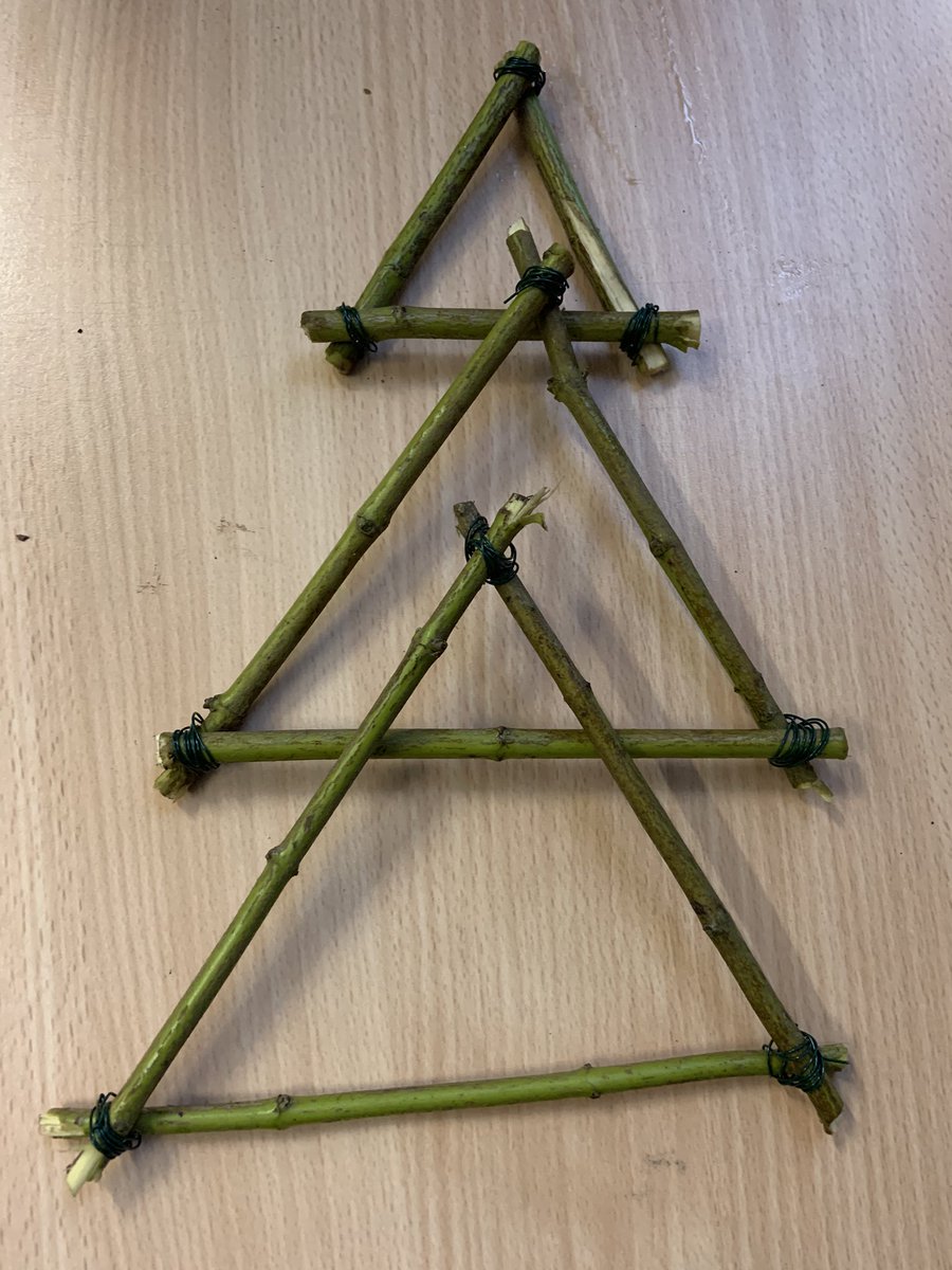 Outdoor Learning at Winsford High Street tweet media