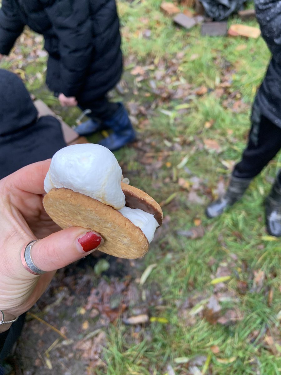 Outdoor Learning at Winsford High Street tweet media