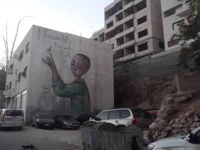Reminder!
Call for Papers: The Arab-Majority and Muslim-majority Worlds in/and Contemporary Decolonisation Debates.
A 2-day interdisciplinary workshop | University of Edinburgh, 5-6 April 2022
Deadline for submission: December 15, 2021
More: bit.ly/3xkul1I
 @Akassem68