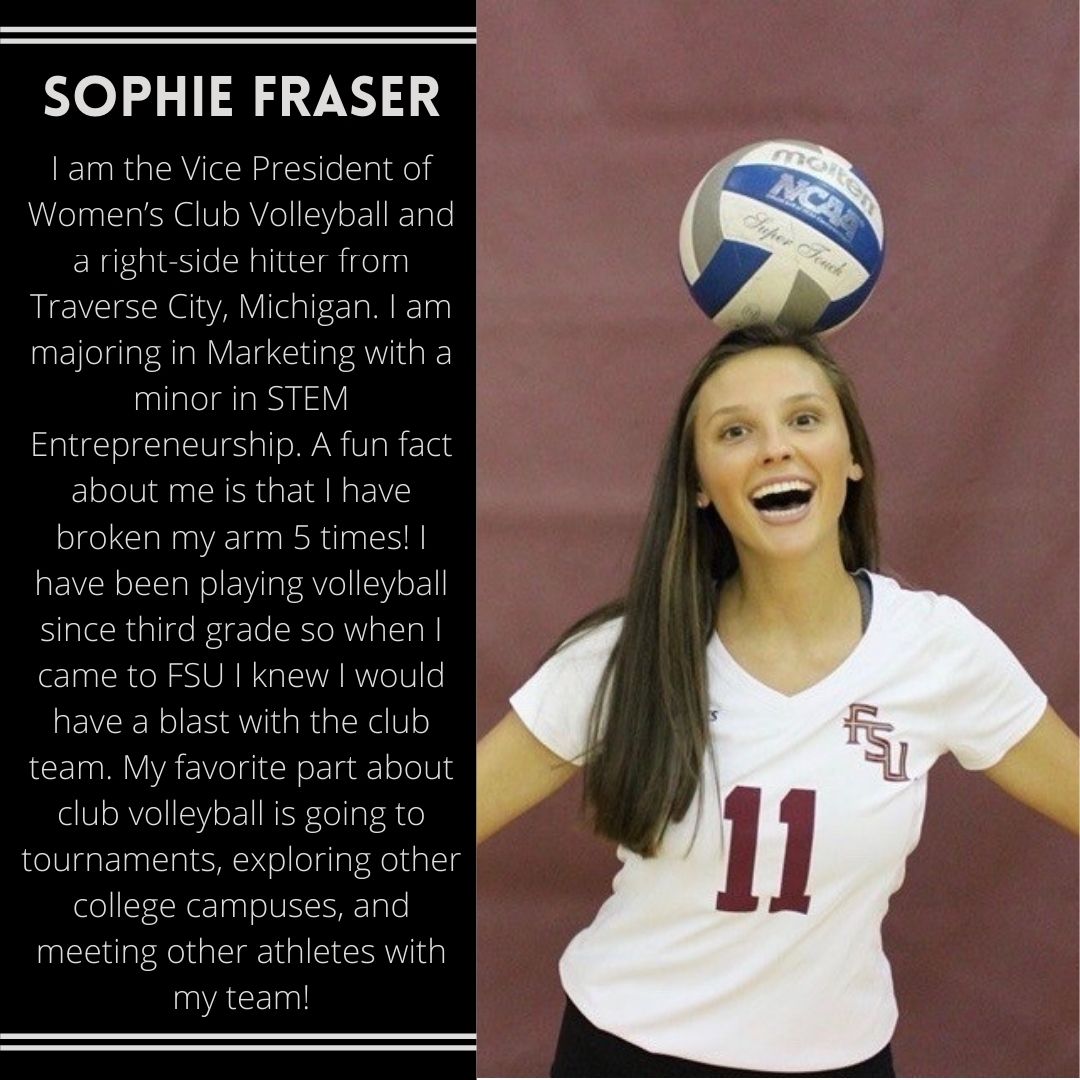 FSU Sport Clubs tweet media