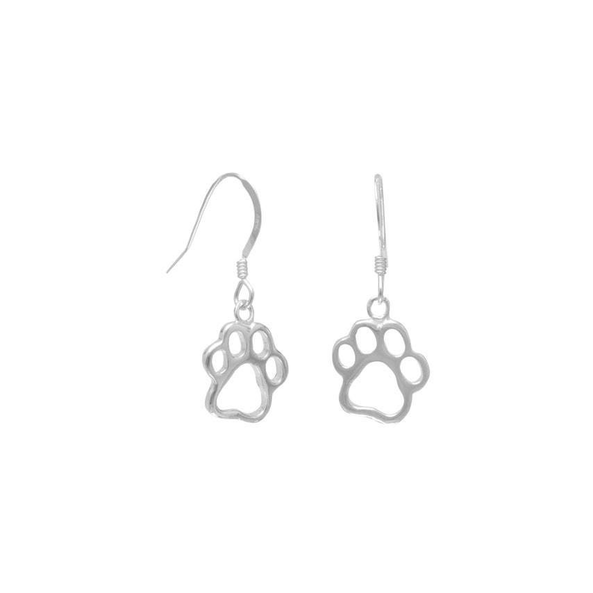 jewelrymandave's tweet photo. Excited to share the latest addition to my #etsy shop: Cut Out Paw Print Earrings / Sterling Silver Paw Print Earrings / Earrings For Pet Owners / Unique Jewelry / Gift For Her https://t.co/ioD2xO1htg #silver #petloss #animals #women #artnouveau #earlobe #animal #giftf https://t.co/LkrUjHmHIE