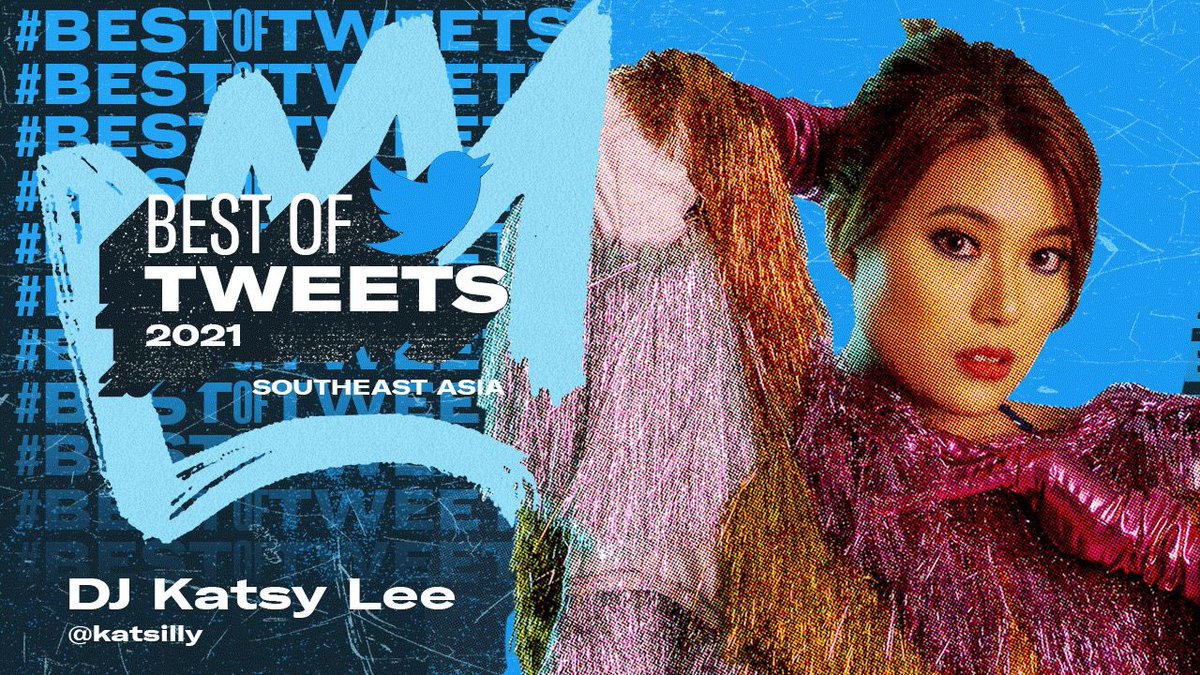 Katsy Lee tweet media