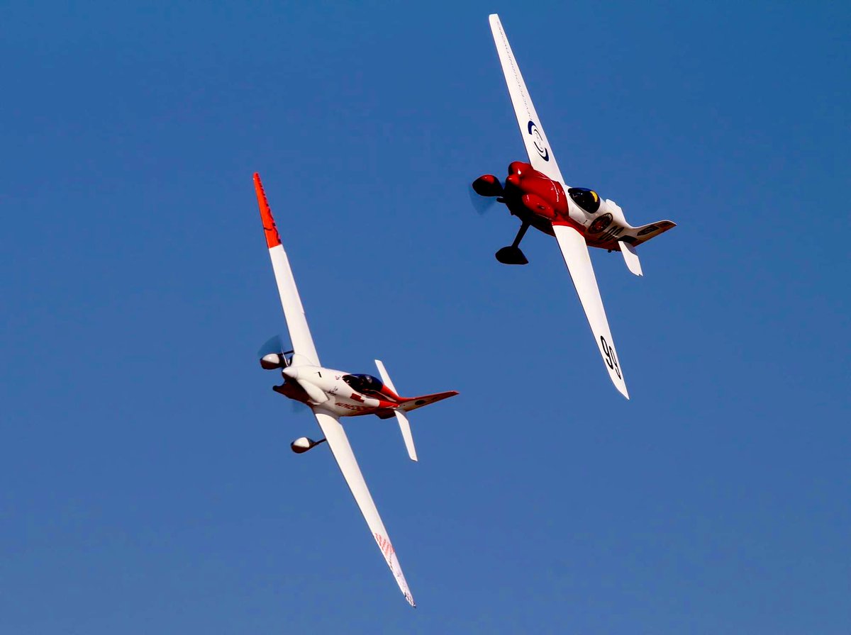 AirRace1's tweet photo. Did somebody say #mondaymotivation?

#AirRace1 | #mondaymotivation https://t.co/ylfSLGE9rF
