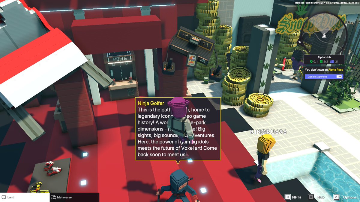 ThePeyton4's tweet photo. @TheSandboxGame There are 2 cartridges
#sand https://t.co/pS1BlNrcqW