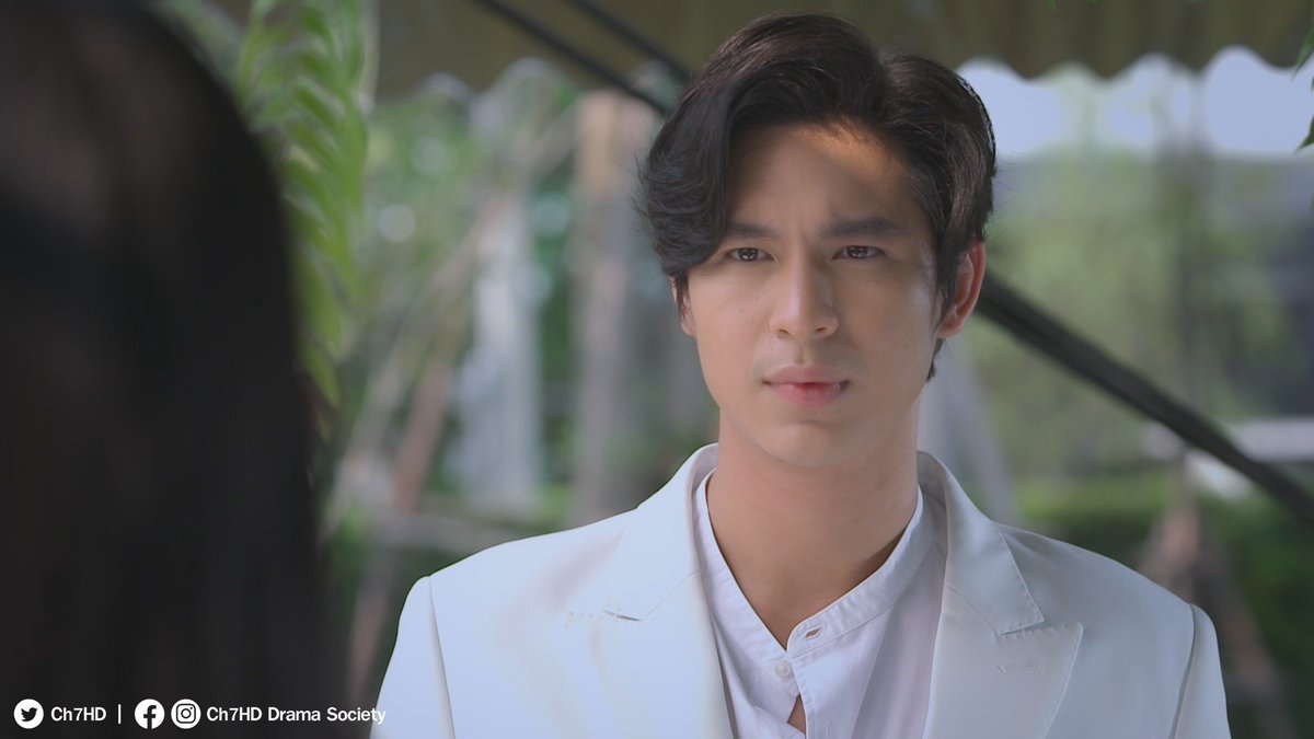 Ch7HD's tweet photo. มีที่อยู่เค้าอยู่แล้ว แล้วทำไมไม่ให้จีราค้นแต่แรกล่ะคะคุณเทียนนน #รางรักพรางใจEP6 https://t.co/cqzjAg54QC