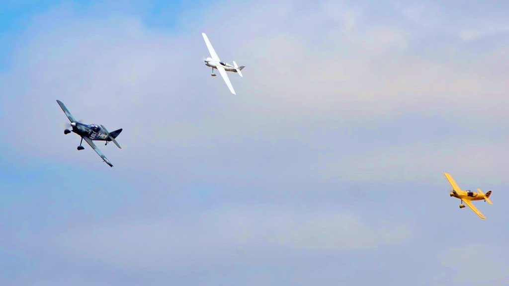 Did somebody say #mondaymotivation...

#AirRaceE | #AirRace | #engineering