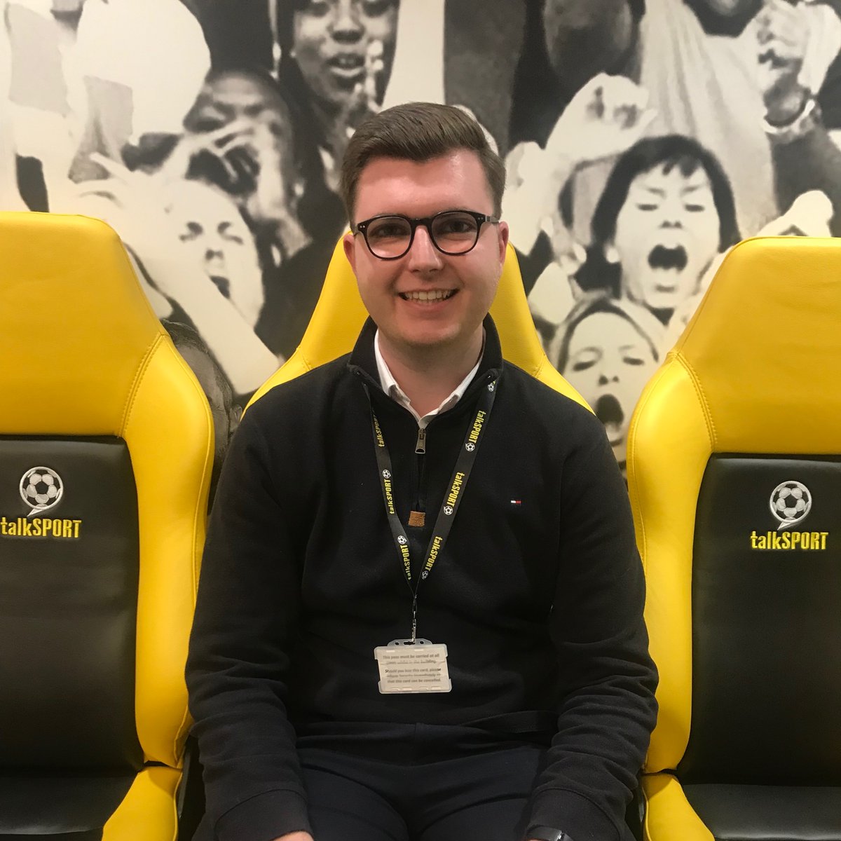 Josh Keeble-Wells tweet media