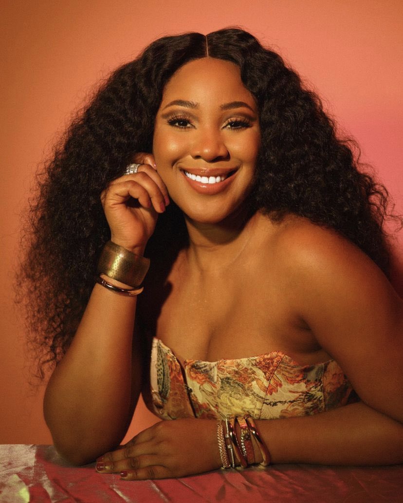 FloxyBaee's tweet photo. ✨My Star Girl✨
Many may be waiting on your downfall but they'll never succeed because you my darling Erica Nlewedim you're a Blessed Child Of The Most High❤️
If you don't give it to them hot hot left right center how will they survive🥰🔥
#EricaOurFocus
#EricaTheirEntertainment https://t.co/eBktgVSHpN