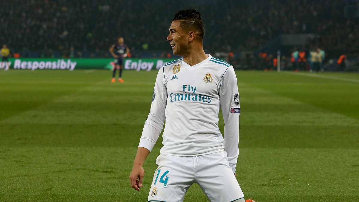 Real Madrid C.F. tweet media